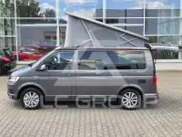 2016 Volkswagen T6