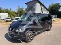 2016 Volkswagen T6