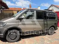 2016 Volkswagen T6
