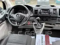 2016 Volkswagen T6