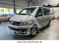 2016 Volkswagen T6
