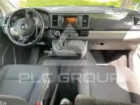 2016 Volkswagen T6