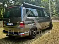 2016 Volkswagen T6