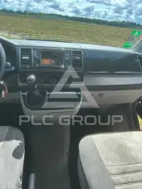 2016 Volkswagen T6