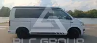 2016 Volkswagen T6