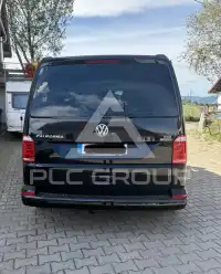 2016 Volkswagen T6