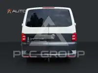 2016 Volkswagen T6