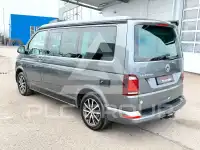 2016 Volkswagen T6