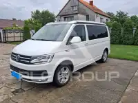 2016 Volkswagen T6