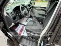 2016 Volkswagen T6