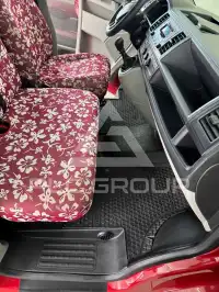 2016 Volkswagen T6