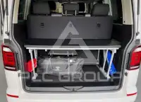 2016 Volkswagen T6