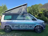 2016 Volkswagen T6