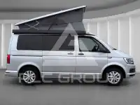2016 Volkswagen T6