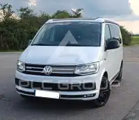2016 Volkswagen T6