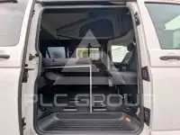 2016 Volkswagen T6
