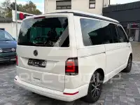 2016 Volkswagen T6