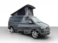 2016 Volkswagen T6
