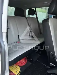 2016 Volkswagen T6