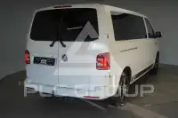 2016 Volkswagen T6