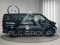 2016 Volkswagen T6
