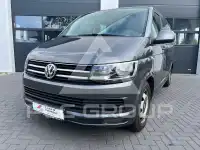 2016 Volkswagen T6