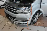 2016 Volkswagen T6