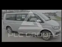 2016 Volkswagen T6