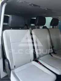 2016 Volkswagen T6