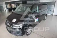2016 Volkswagen T6