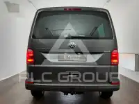 2016 Volkswagen T6