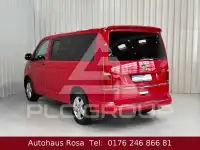 2016 Volkswagen T6