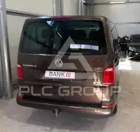 2016 Volkswagen T6