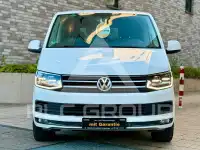2016 Volkswagen T6