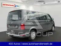 2016 Volkswagen T6
