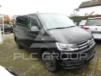2016 Volkswagen T6