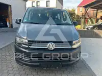 2016 Volkswagen T6