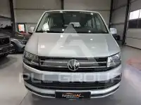 2016 Volkswagen T6