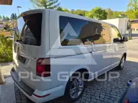2016 Volkswagen T6