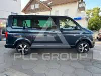 2016 Volkswagen T6