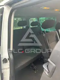 2016 Volkswagen T6