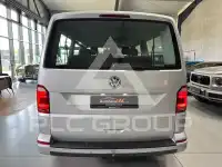 2016 Volkswagen T6