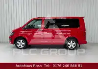 2016 Volkswagen T6