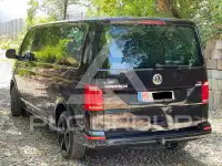 2016 Volkswagen T6