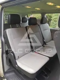 2016 Volkswagen T6