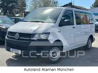 2016 Volkswagen T6