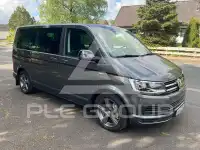 2016 Volkswagen T6