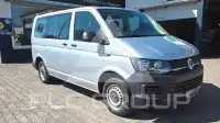2016 Volkswagen T6