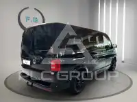 2016 Volkswagen T6