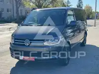 2016 Volkswagen T6